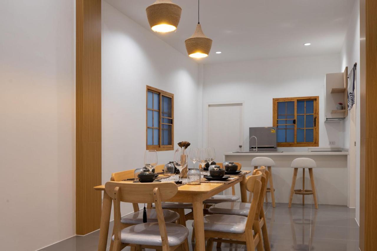 Villa Sunrise Garden B191 Ban Mai المظهر الخارجي الصورة