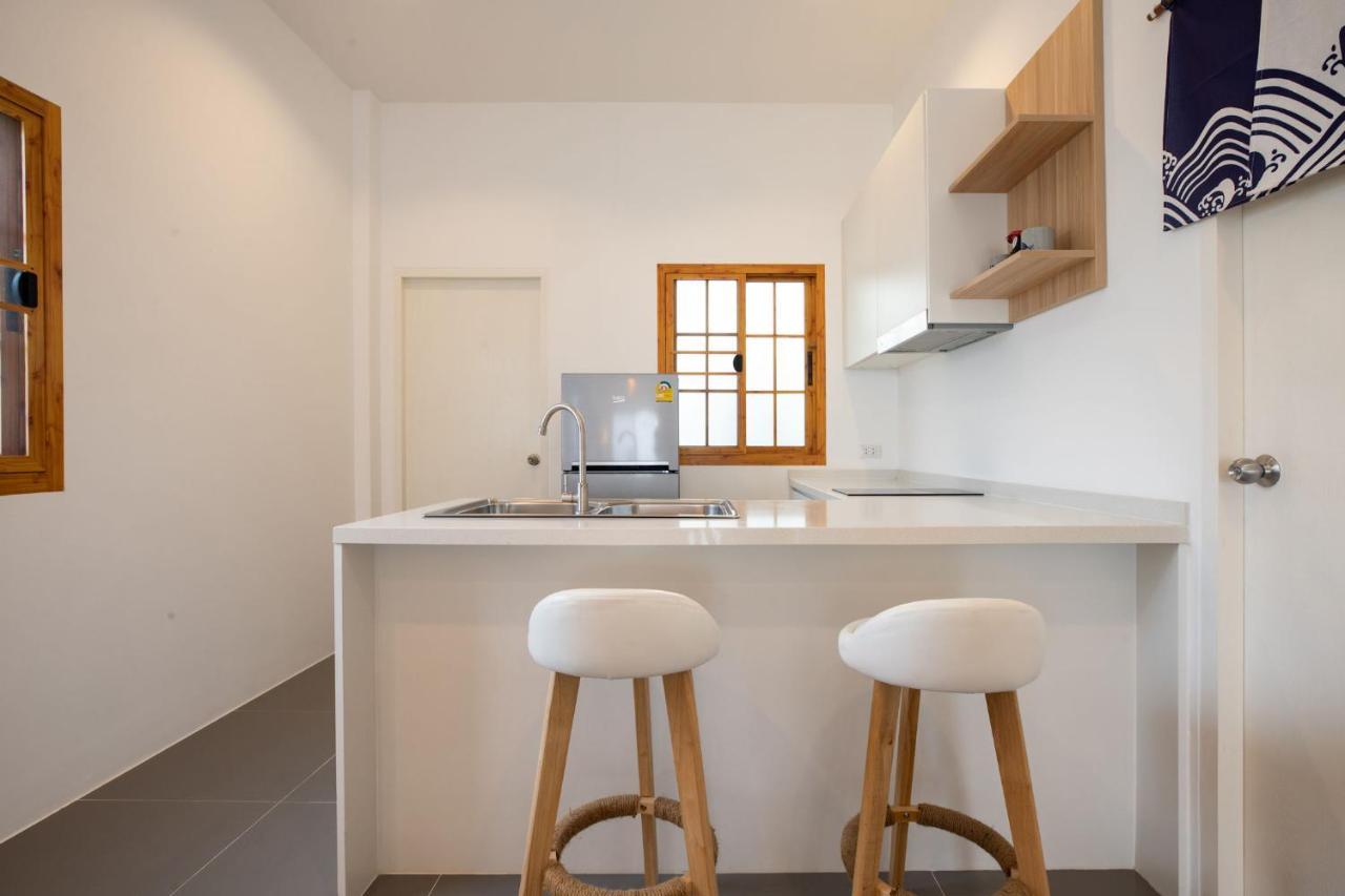 Villa Sunrise Garden B191 Ban Mai المظهر الخارجي الصورة