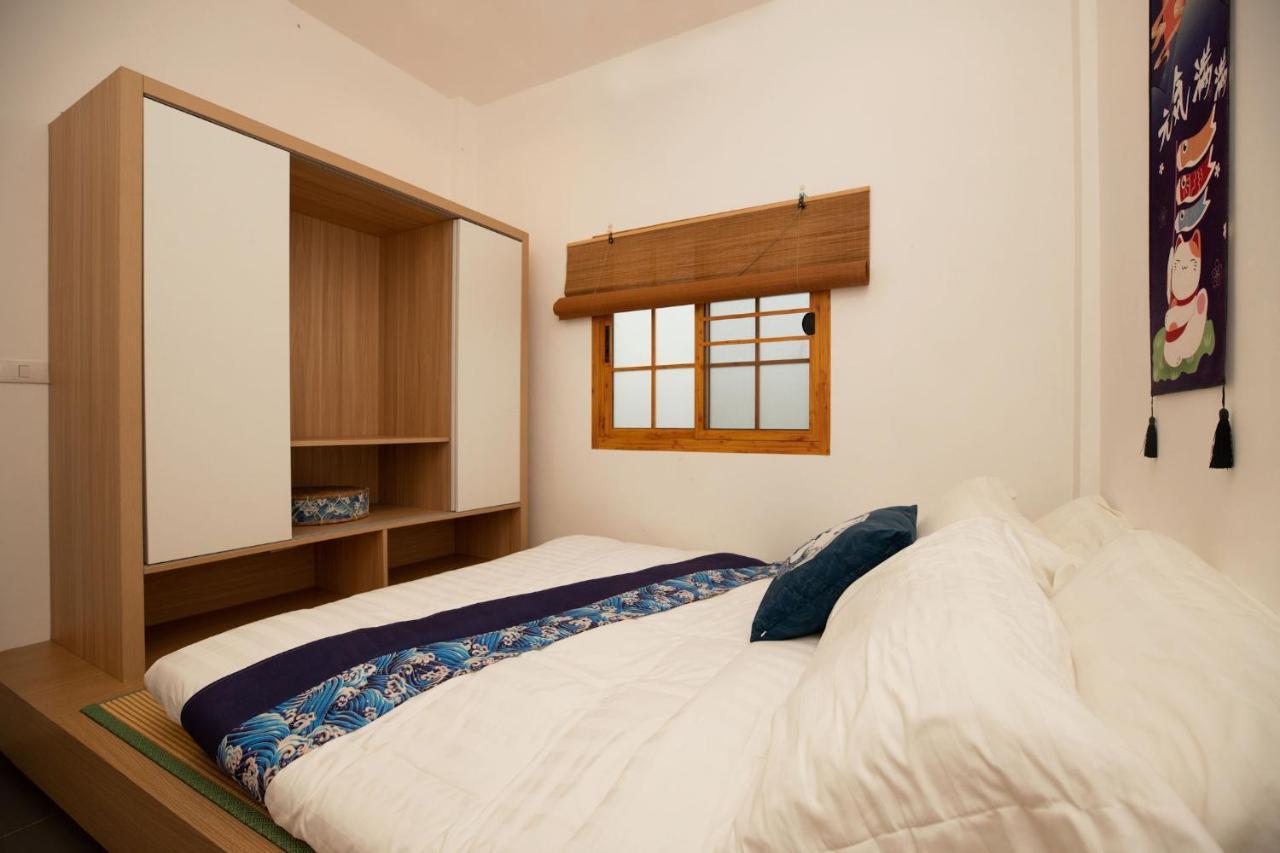 Villa Sunrise Garden B191 Ban Mai المظهر الخارجي الصورة