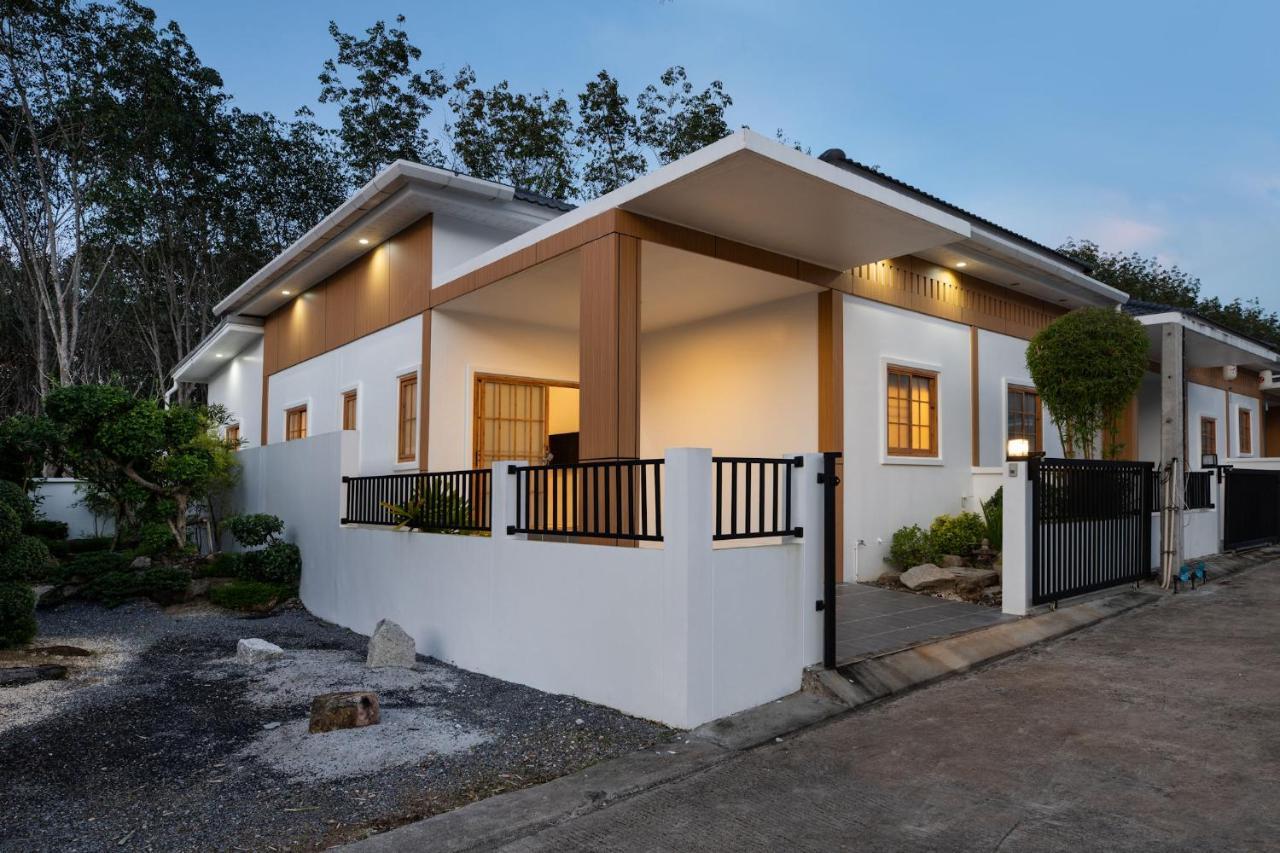 Villa Sunrise Garden B191 Ban Mai المظهر الخارجي الصورة