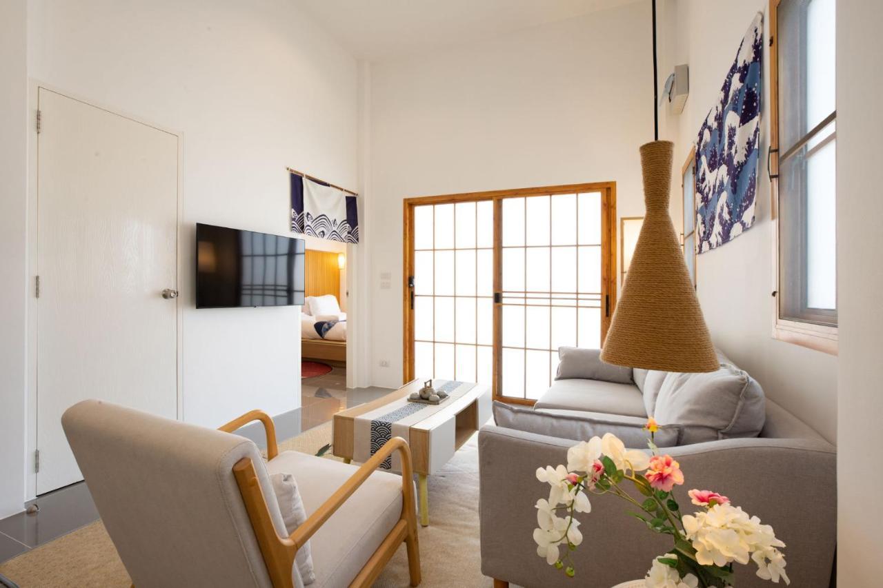 Villa Sunrise Garden B191 Ban Mai المظهر الخارجي الصورة