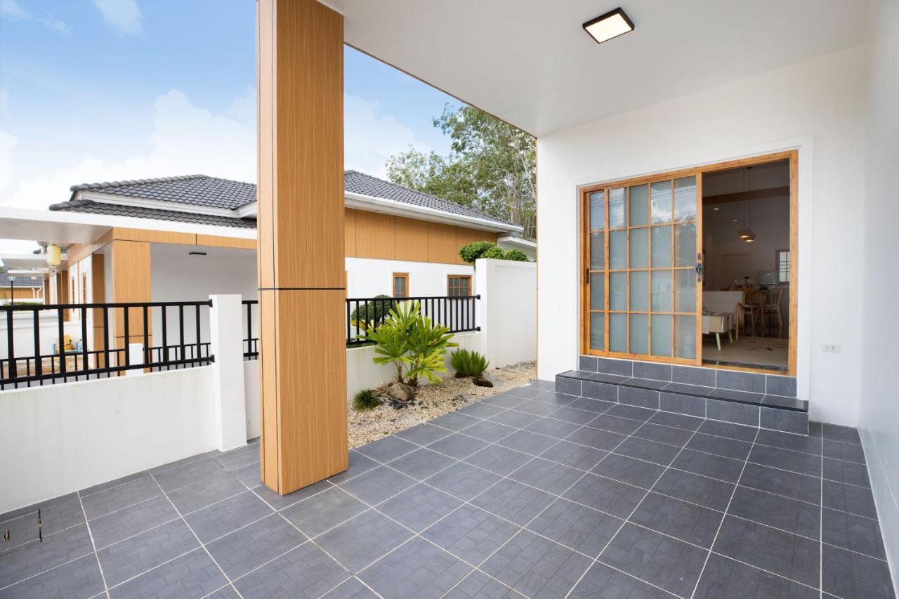 Villa Sunrise Garden B191 Ban Mai المظهر الخارجي الصورة