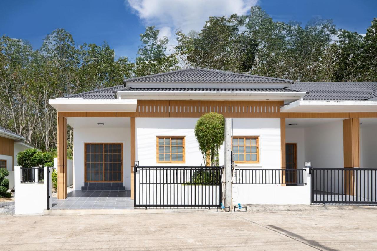Villa Sunrise Garden B191 Ban Mai المظهر الخارجي الصورة