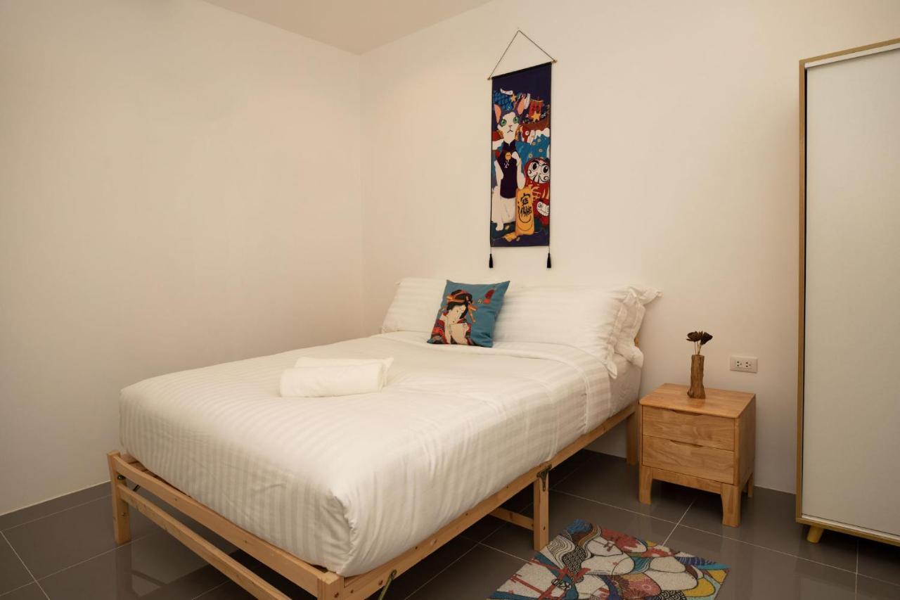 Villa Sunrise Garden B191 Ban Mai المظهر الخارجي الصورة
