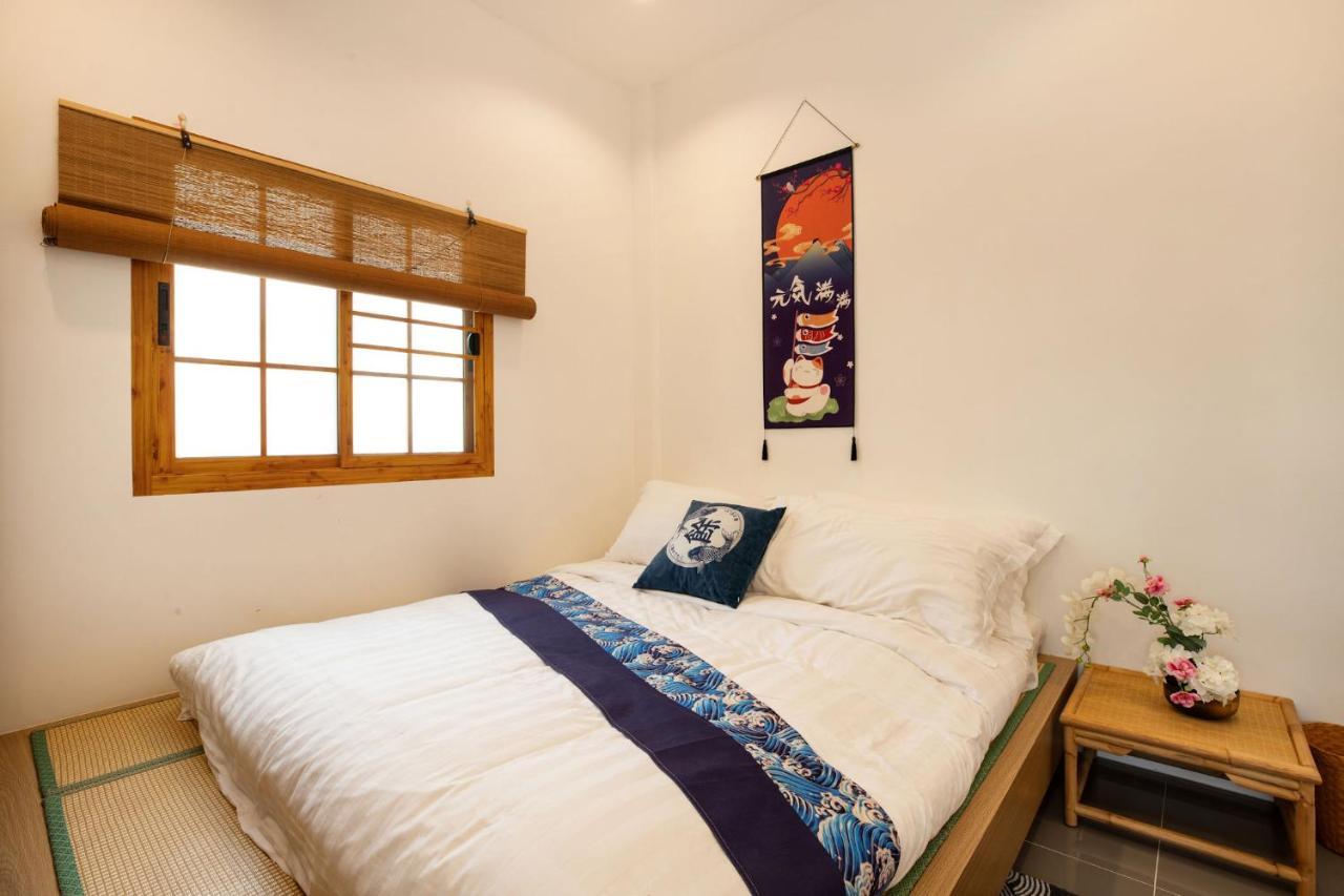 Villa Sunrise Garden B191 Ban Mai المظهر الخارجي الصورة